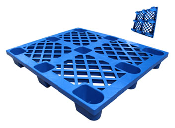 单面九脚网格乐鱼(中国)_单面九脚网格乐鱼(中国)厂家_青岛单面九脚网格乐鱼(中国)生产厂家